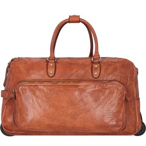 Campomaggi 2 wielen Reistas Leer 57 cm