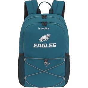 Travelite travelite x NFL Dagrugzak 41 cm Laptopvak