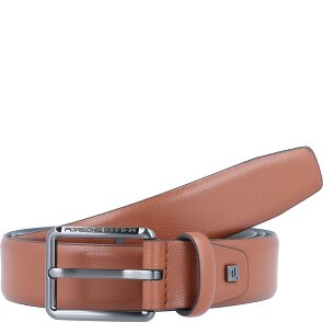 Porsche Design Zeus Riem Leer