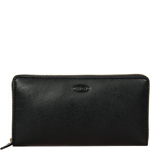 Bric's Volterra Verbena portemonnee RFID leer 19,5 cm