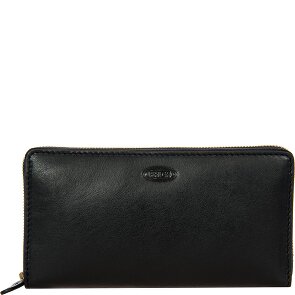 Bric's Volterra Verbena portemonnee RFID leer 19,5 cm