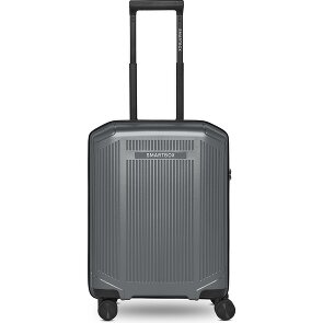 Smartbox Edition 02 4 wielen Cabinewagen S 55 cm