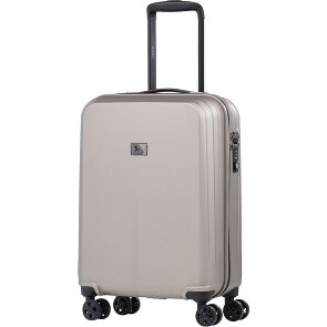 Pack Easy Genius 4 wielen Cabinewagen S 54 cm
