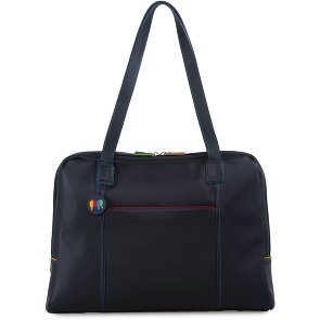 Mywalit Aktetas leer 40 cm