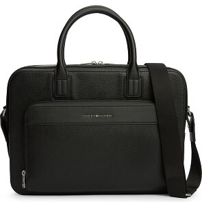Tommy Hilfiger TH Central Aktentas 38 cm Laptopvak