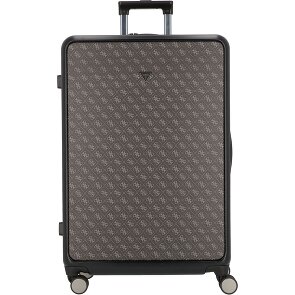 Guess Verona 4 wielen Trolley L 76.5 cm
