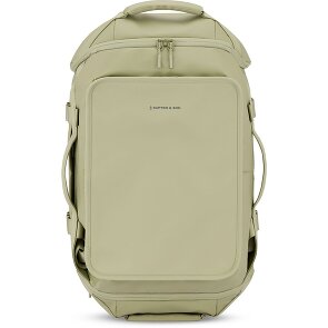 Kapten & Son Lisbon Weekender reistas 55 cm