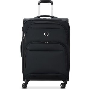 Delsey Paris Sky Max 2.0 4-wielige trolley 70 cm