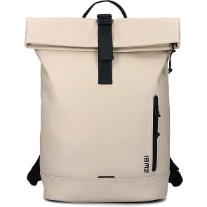 Zwei Cargo Dagrugzak 39 cm Laptop compartiment