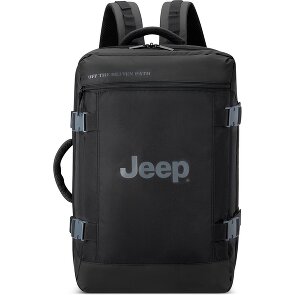 Jeep JS007C Reisrugzak XL 58 cm