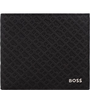 Boss Zair Portemonnee RFID-bescherming Leer 11 cm