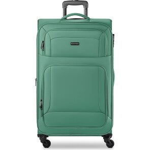 Smartbox Edition 04 4 wielen Trolley 78 cm met uitbreidingsplooi