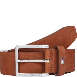 Tommy Hilfiger Oliver Nubuck Riem Leer