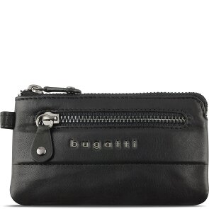 bugatti Nome Sleutel portemonnee Leer 12 cm