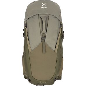 Haglöfs Ängd 60 M-L rugzak 70 cm