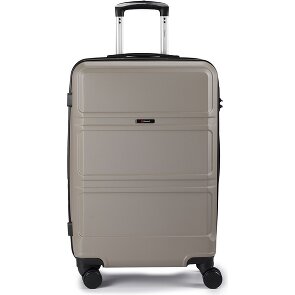 Benzi 5739 4 wielen Trolley M 66 cm