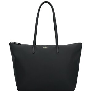 Lacoste Core Essentials L.12.12 Concept Shopper Tas L 46 cm Lacoste Core Essentials L.12.12 Concept Shopper Tas L 46 cm