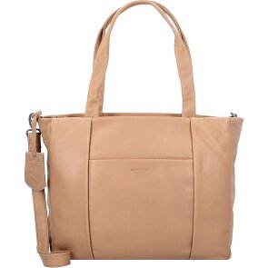 Burkely Just Jolie Handtas Leder 40 cm