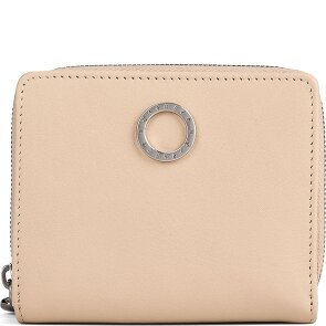 Esquire Athena Portemonnee RFID-bescherming Leder 10.5 cm