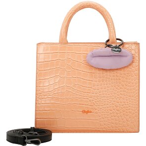 Buffalo Big Boxy Handtas 26 cm