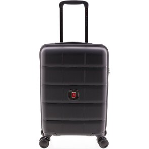 Gladiator 2700 4 wielen Trolley 55 cm
