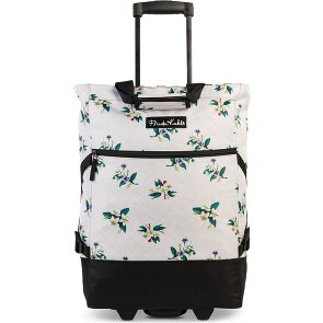 Punta Frida Kahlo Winkelwagen 50 cm