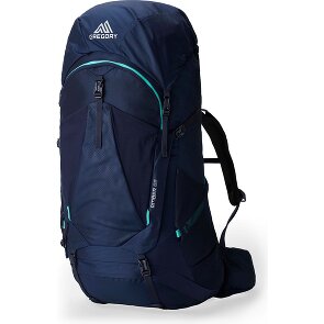Gregory Amber 68 Trekking rugzak 75 cm