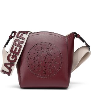 Karl Lagerfeld Circl Mini tas Schoudertas 17.5 cm