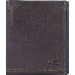 camel active Osaka Portemonnee RFID-bescherming Leer 9 cm