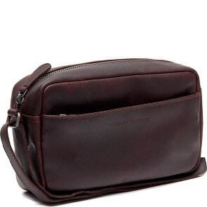 The Chesterfield Brand Arona Schoudertas Leer 21 cm