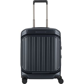 Piquadro PQ-Light 4 wielen Cabinewagen 55 cm