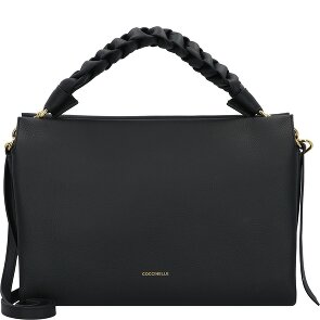 Coccinelle Boheme Handtas Leer 32.5 cm