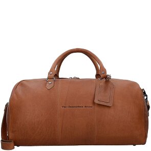 The Chesterfield Brand William Weekender reistas Leer 53 cm