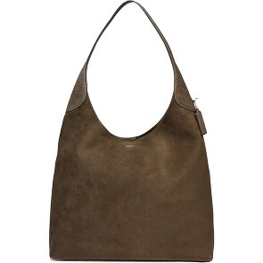 Coach Brooklyn Shopper Tas Leer 39 cm
