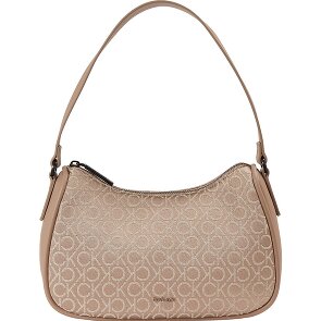 Calvin Klein CK Refine Schoudertas 28 cm
