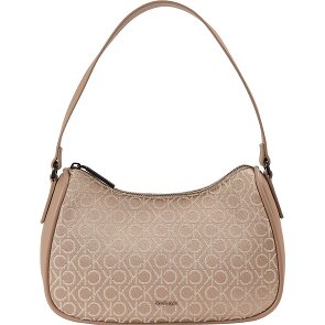 Calvin Klein CK Refine Schoudertas 28 cm Calvin Klein CK Refine Schoudertas 28 cm