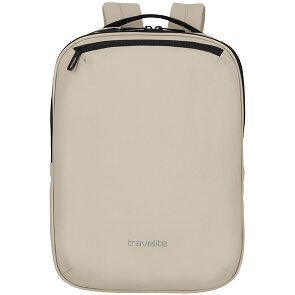 Travelite Basics Dagrugzak 40 cm Laptop compartiment Travelite Basics Dagrugzak 40 cm Laptop compartiment