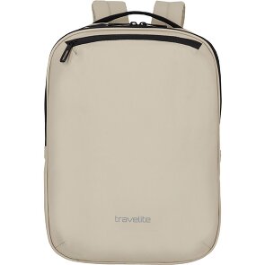 Travelite Basics Dagrugzak 40 cm Laptop compartiment