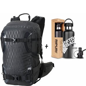 NITRO X Ripuri rugzakset 2 stuks.