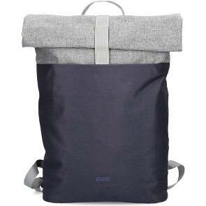 Zwei Kim Dagrugzak 45 cm Laptopvak