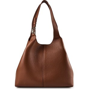 Coccinelle C-Easy Shopper Tas Leder 35 cm