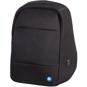Lightpak RPET Rugzak 47 cm laptopvak