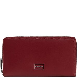 Samsonite Image Leather Portemonnee RFID-bescherming Leder 18.5 cm