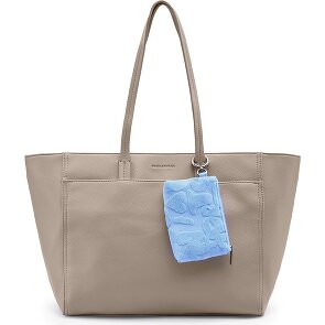 FredsBruder Color Kiss Shopper Tas Leder 45 cm