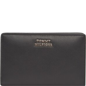 Tommy Hilfiger Portemonnee Leer 14.5 cm