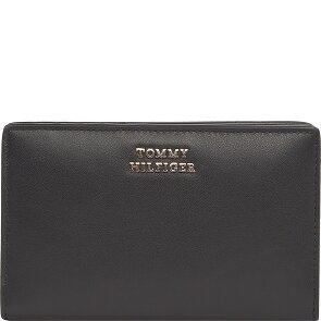 Tommy Hilfiger Portemonnee Leer 14.5 cm