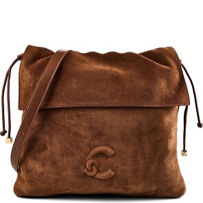 Coccinelle Lidia Crossbody tas Leder 34 cm