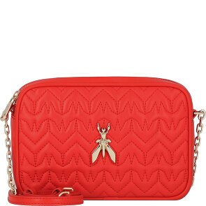 Patrizia Pepe Schoudertas Leer 18.5 cm