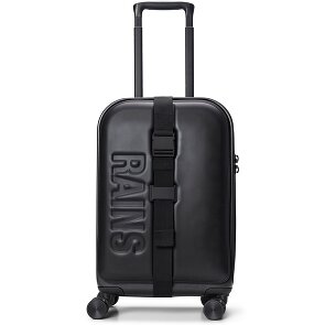 Rains Texel 4 wielen Cabinewagen 55 cm
