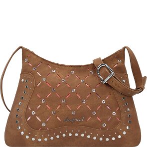 Desigual Yankee Manaos Schoudertas 40 cm